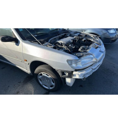 Plage arriere PEUGEOT 306