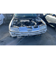 Plage arriere PEUGEOT 306