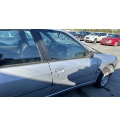 Plage arriere PEUGEOT 306