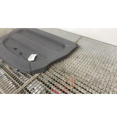Plage arriere RENAULT MEGANE 3
