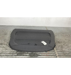 Plage arriere RENAULT MEGANE 3