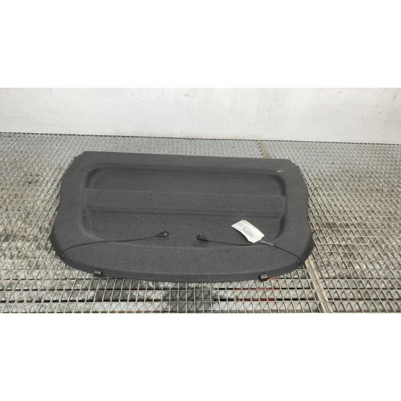 Plage arriere RENAULT MEGANE 3 Photo n°5