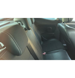 Plage arriere RENAULT MEGANE 3