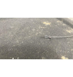 Plage arriere PEUGEOT 307