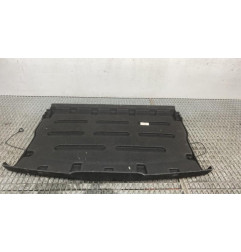 Plage arriere CITROEN C4 1