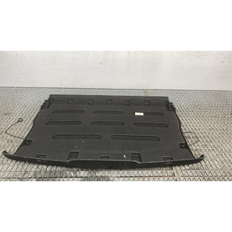 Plage arriere CITROEN C4 1 Photo n°4