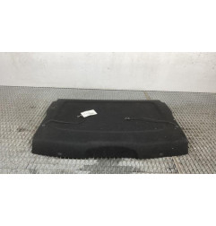 Plage arriere CITROEN C4 1