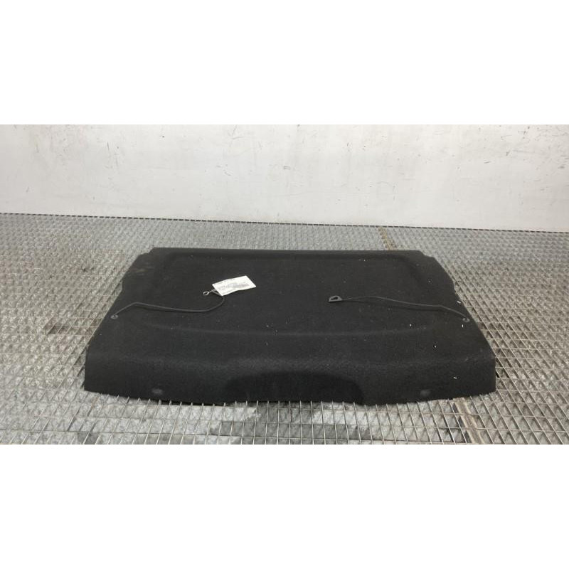 Plage arriere CITROEN C4 1 Photo n°6