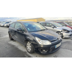 Plage arriere CITROEN C4 1