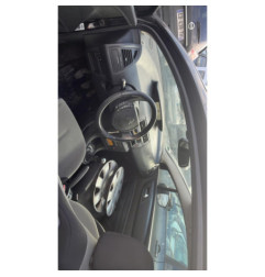 Plage arriere CITROEN C4 1