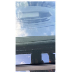 Plage arriere CITROEN C4 1