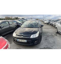 Plage arriere CITROEN C4 1