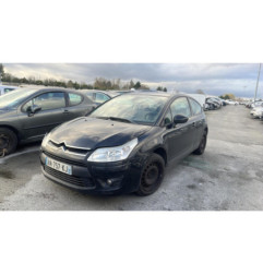 Plage arriere CITROEN C4 1