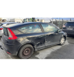 Plage arriere CITROEN C4 1