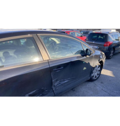 Plage arriere CITROEN C4 1