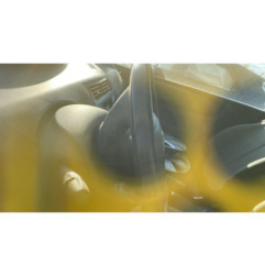 Plage arriere CITROEN C4 1