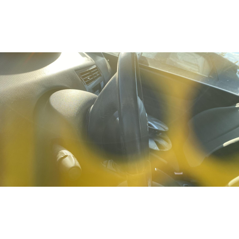 Plage arriere CITROEN C4 1 Photo n°15