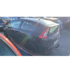 Plage arriere CITROEN C4 1