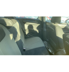 Plage arriere CITROEN C4 1