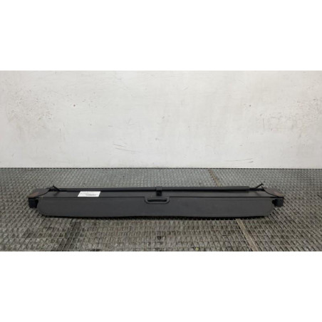 Plage arriere BMW X5 E70