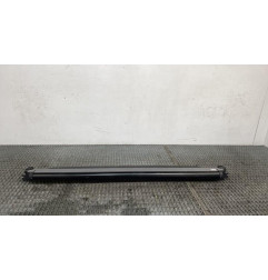 Plage arriere BMW X5 E70