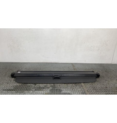 Plage arriere BMW X5 E70
