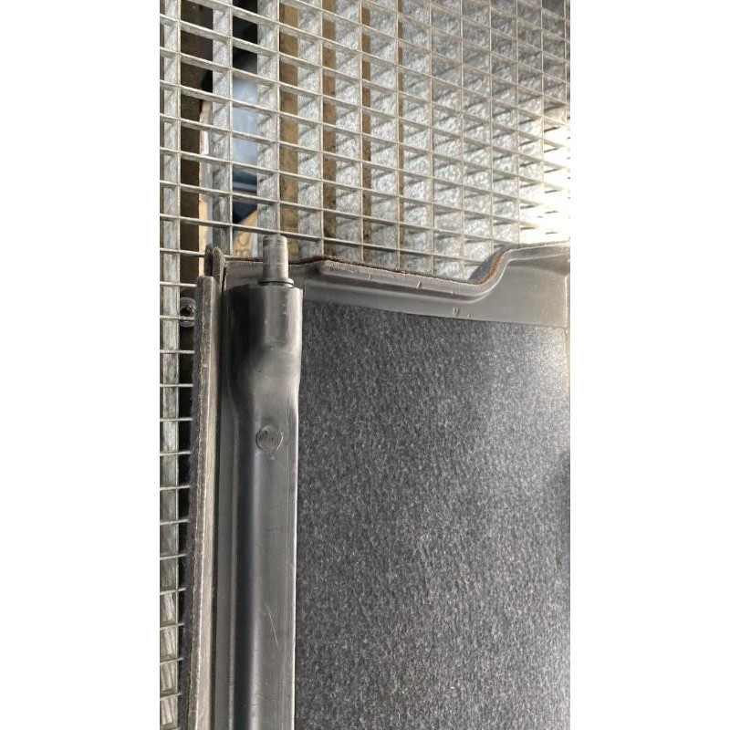 Plage arriere CITROEN XANTIA Photo n°3