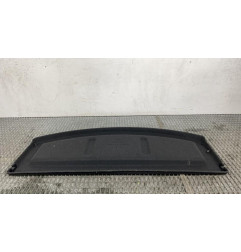 Plage arriere HYUNDAI I 20 1 Photo n°1