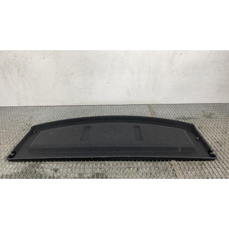 Plage arriere HYUNDAI I 20 1 Photo n°1