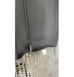 Plage arriere PEUGEOT 308 2