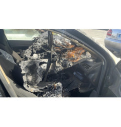 Plage arriere PEUGEOT 308 2
