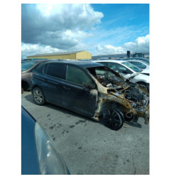Plage arriere PEUGEOT 308 2