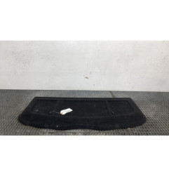 Plage arriere KIA CEE-D 1