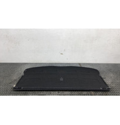Plage arriere KIA CEE-D 1