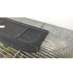 Plage arriere KIA CEE-D 1