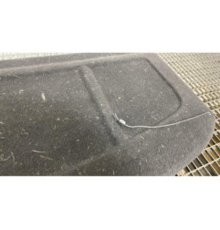 Plage arriere KIA CEE-D 1