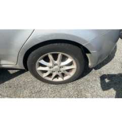 Plage arriere KIA CEE-D 1