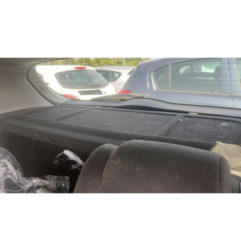 Plage arriere KIA CEE-D 1