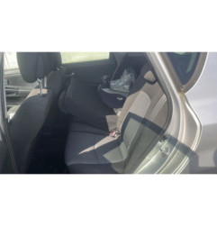 Plage arriere KIA CEE-D 1