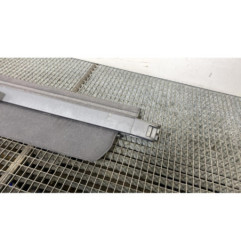 Plage arriere RENAULT MEGANE 2