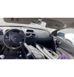 Plage arriere RENAULT MEGANE 2