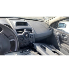 Plage arriere RENAULT MEGANE 2