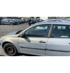 Plage arriere RENAULT MEGANE 2