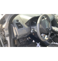 Plage arriere RENAULT MEGANE 2