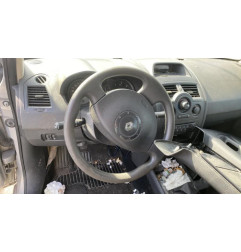 Plage arriere RENAULT MEGANE 2