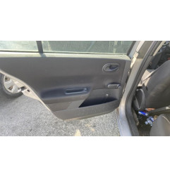 Plage arriere RENAULT MEGANE 2