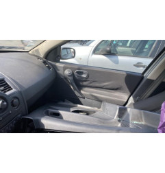 Plage arriere RENAULT MEGANE 2