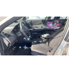 Plage arriere RENAULT MEGANE 2