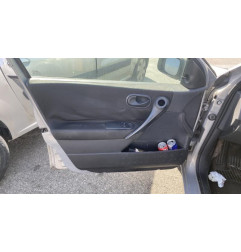 Plage arriere RENAULT MEGANE 2