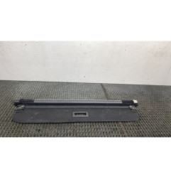 Plage arriere RENAULT LAGUNA 3